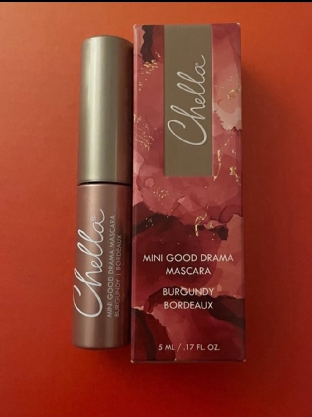 Chella Good Drama Mascara
